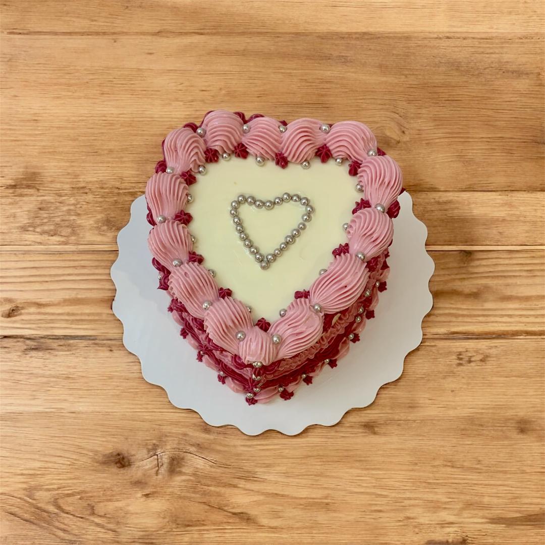 CUMA Cakes creation 6