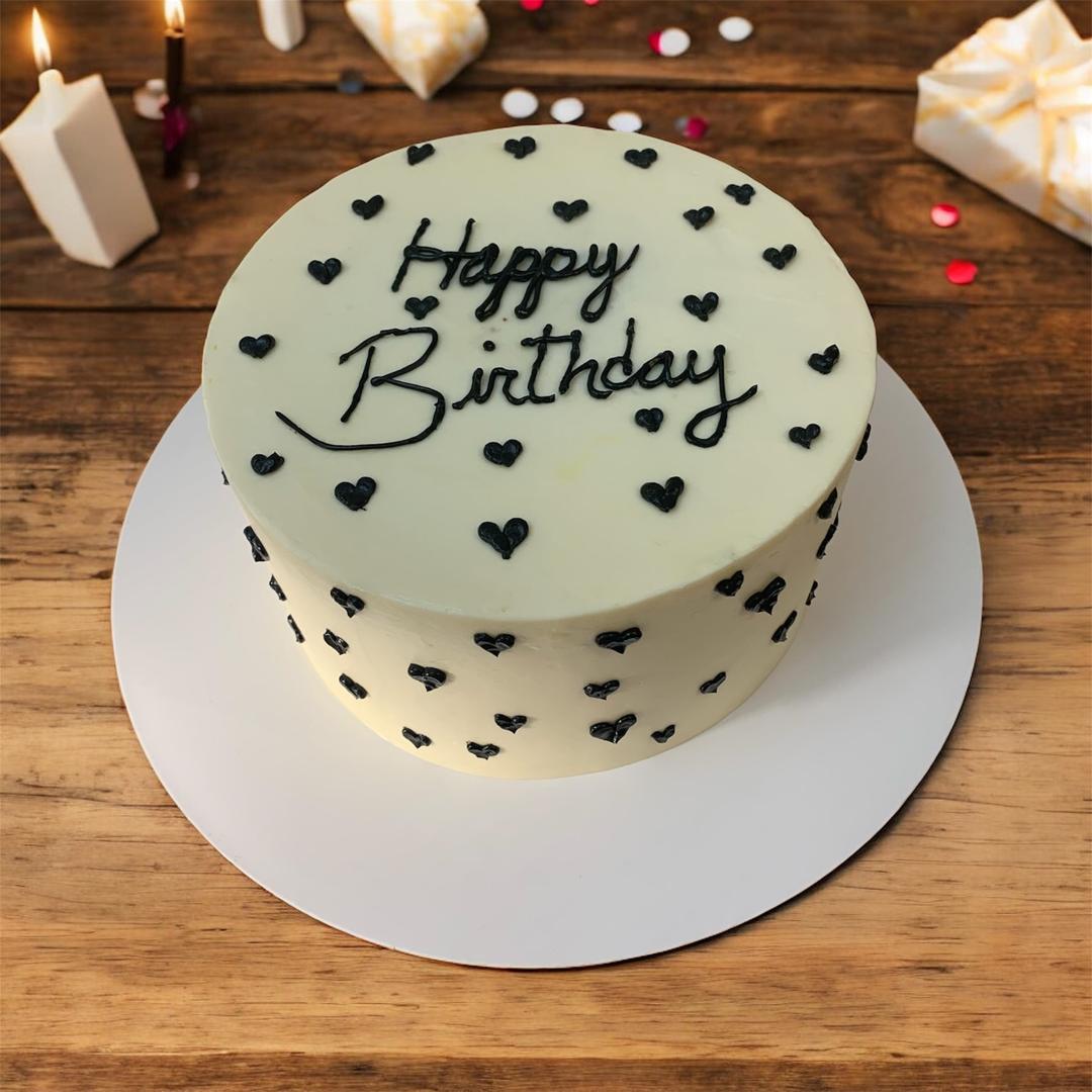 CUMA Cakes creation 11