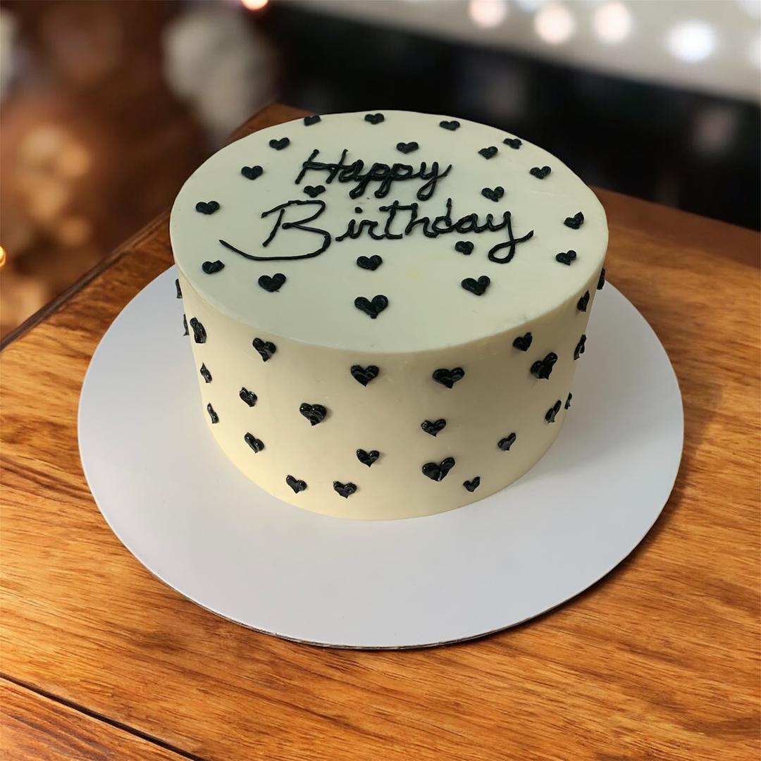 CUMA Cakes creation 12